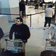 Belgian Federal Police released the image of three suspects, two of whom died at Zaventem Airport.